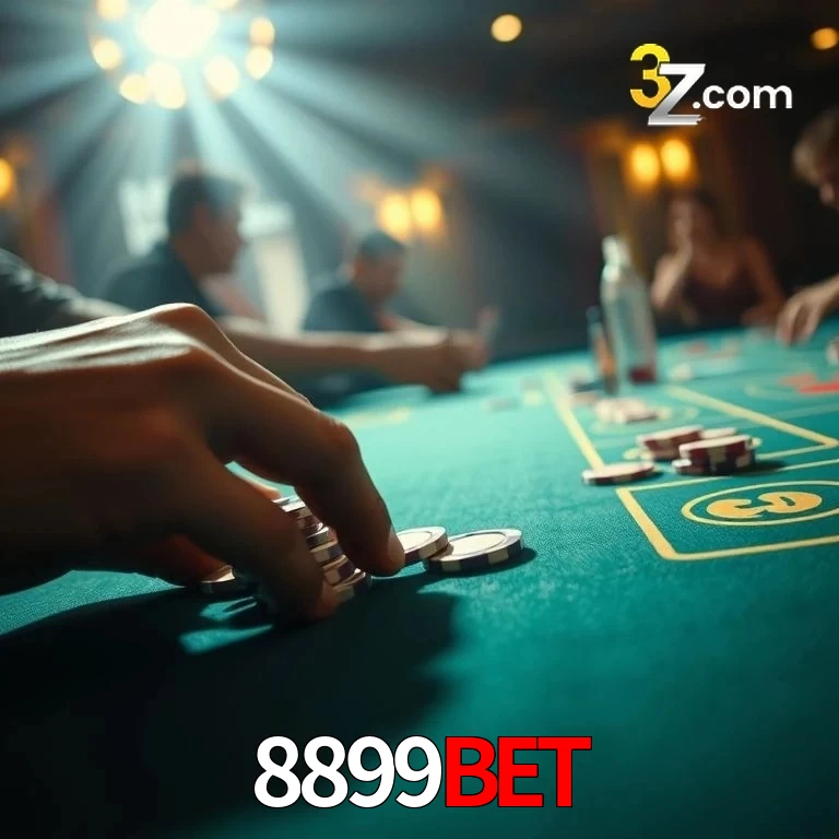 8899bet lottery