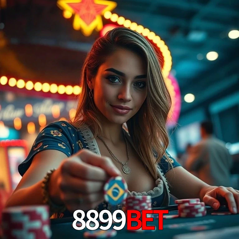 8899bet Suporte