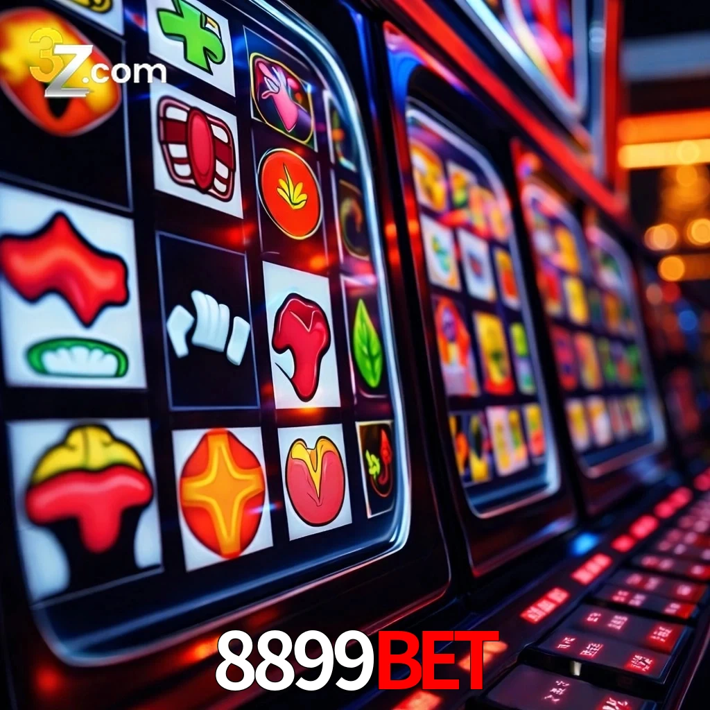 8899bet KYC
