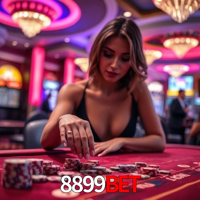 8899bet Casino RNG