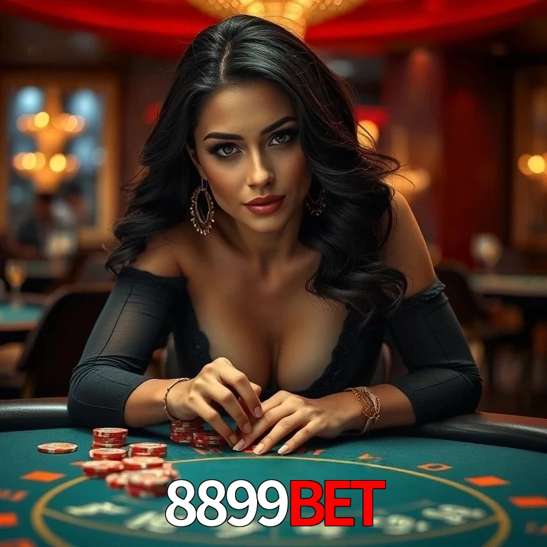 8899bet instalar