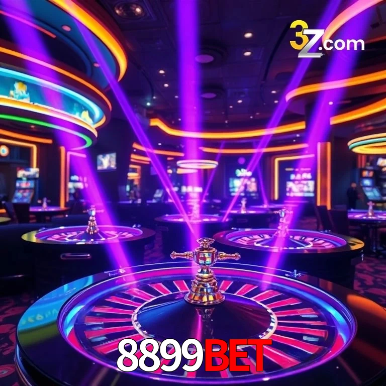 8899bet Bônus