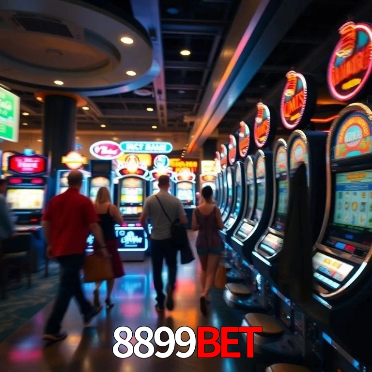 8899bet Manager VIP