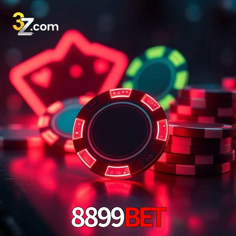 8899bet Slot Analytics