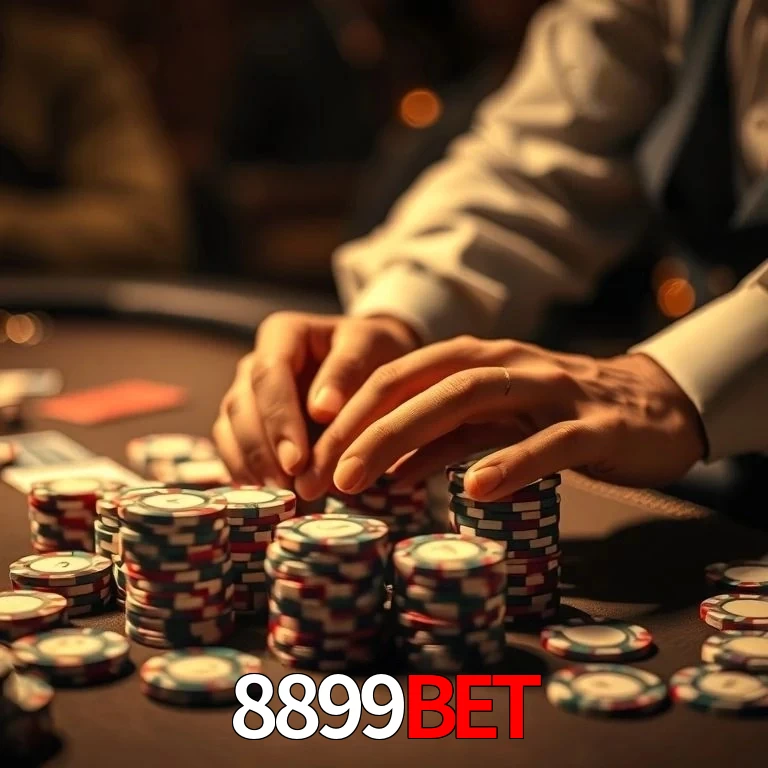 8899bet Suporte