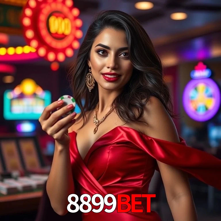 8899bet Torneios Slots