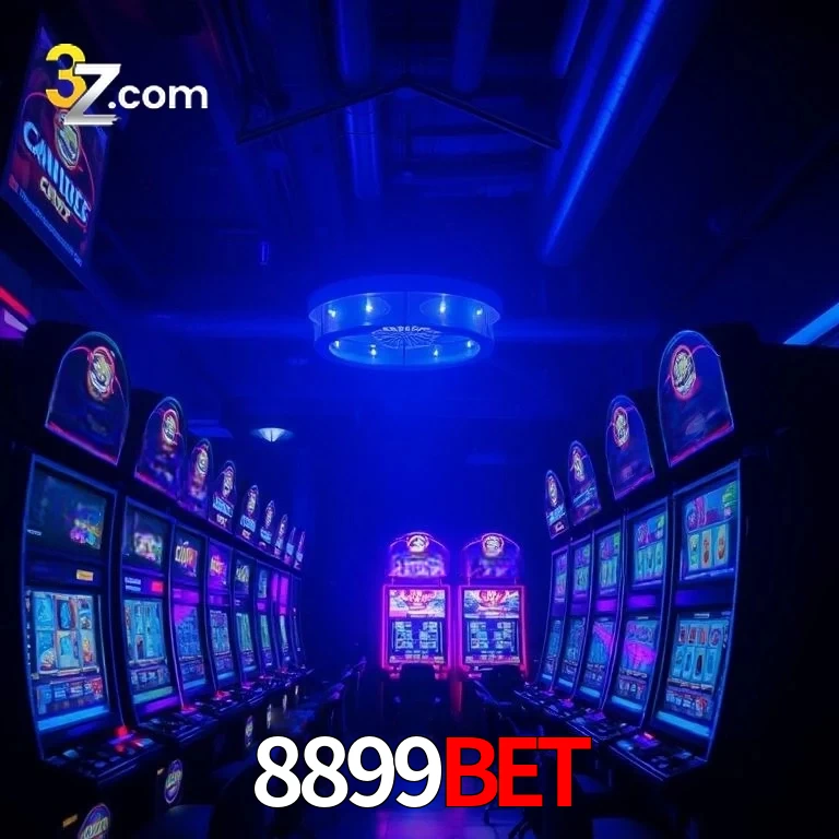 8899bet App Security