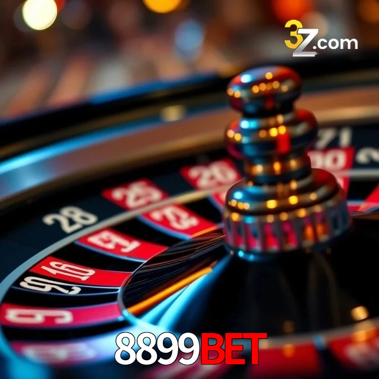 8899bet Segurança