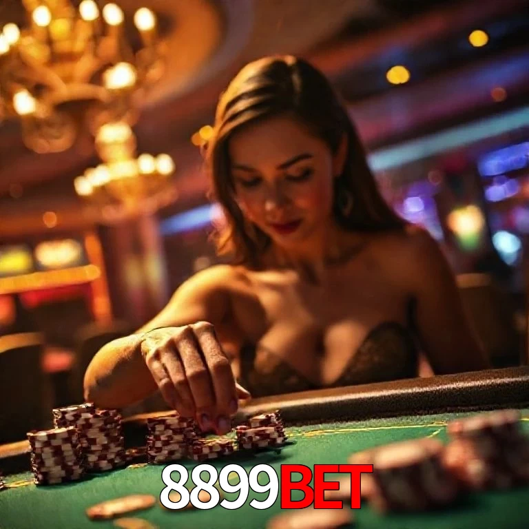8899bet tiger