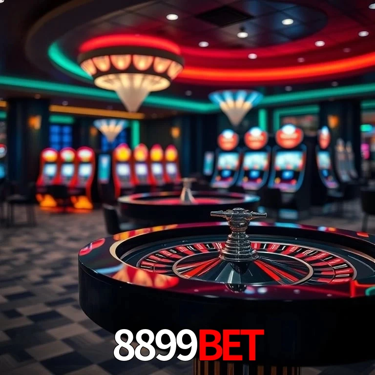 8899bet APK Segurança