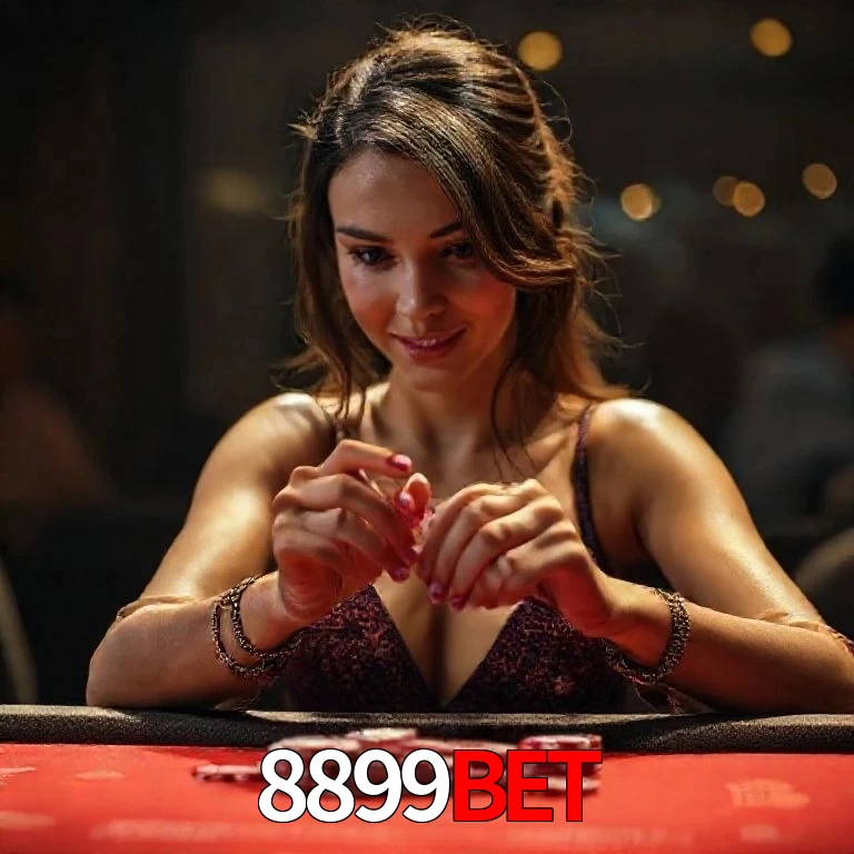 8899bet Segurança